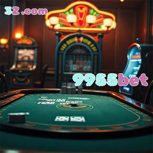 A Confiável Experiência de Jogos na 9955bet para Todos