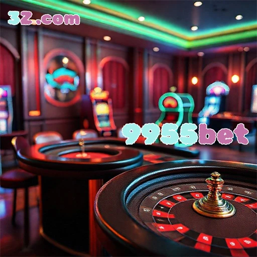 Diversão nas slots: Explore a magia do 9955bet